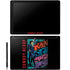 Cowboy Bebop Poster Galaxy Book 12in Skin